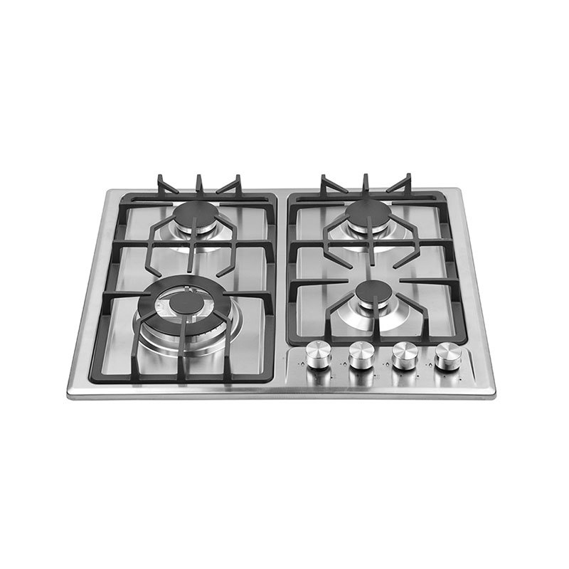 GAS STOVE