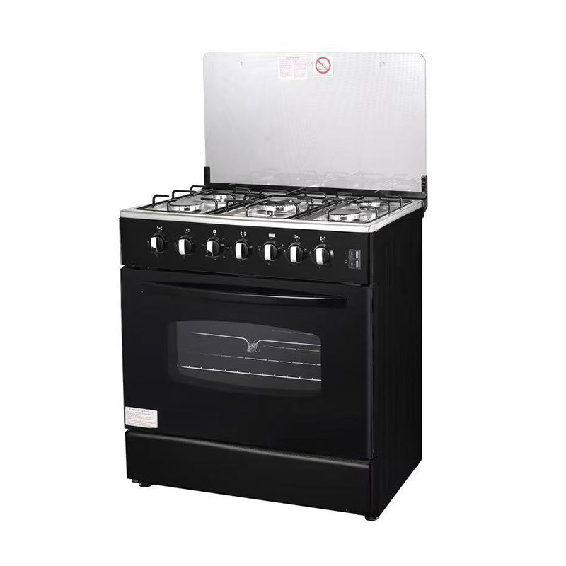 FREE STANDING OVEN，GAS HEATER，GAS HOB