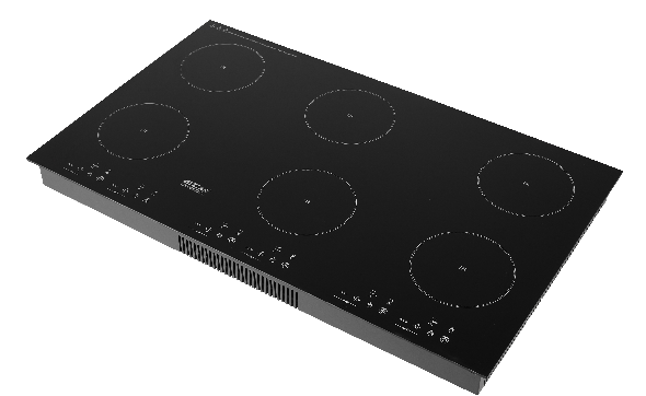 Double-Burner