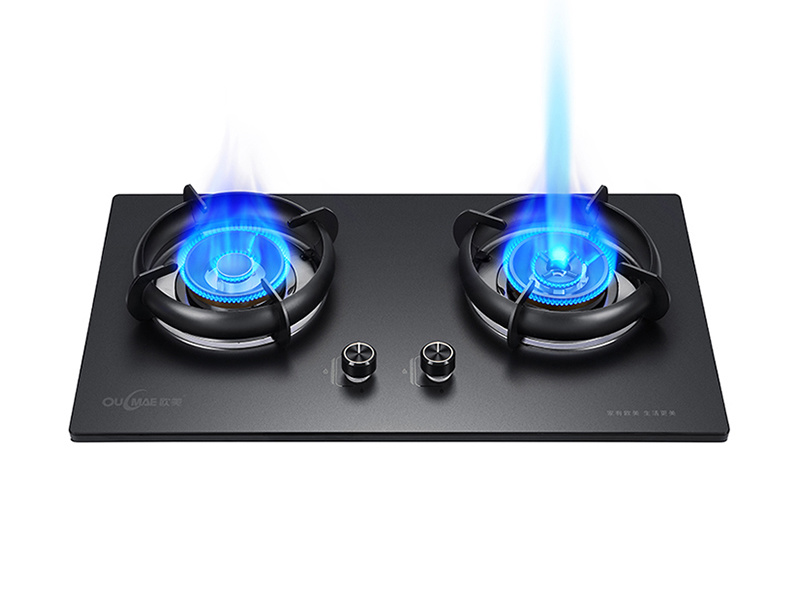 Gas Stove
