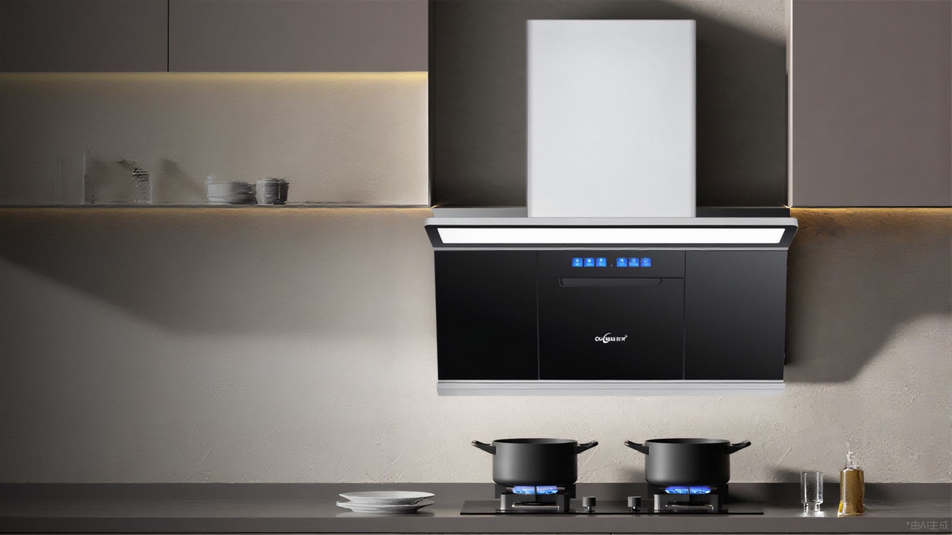 Range Hood