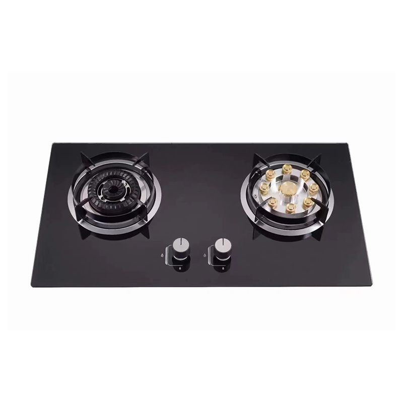 Gas Stove