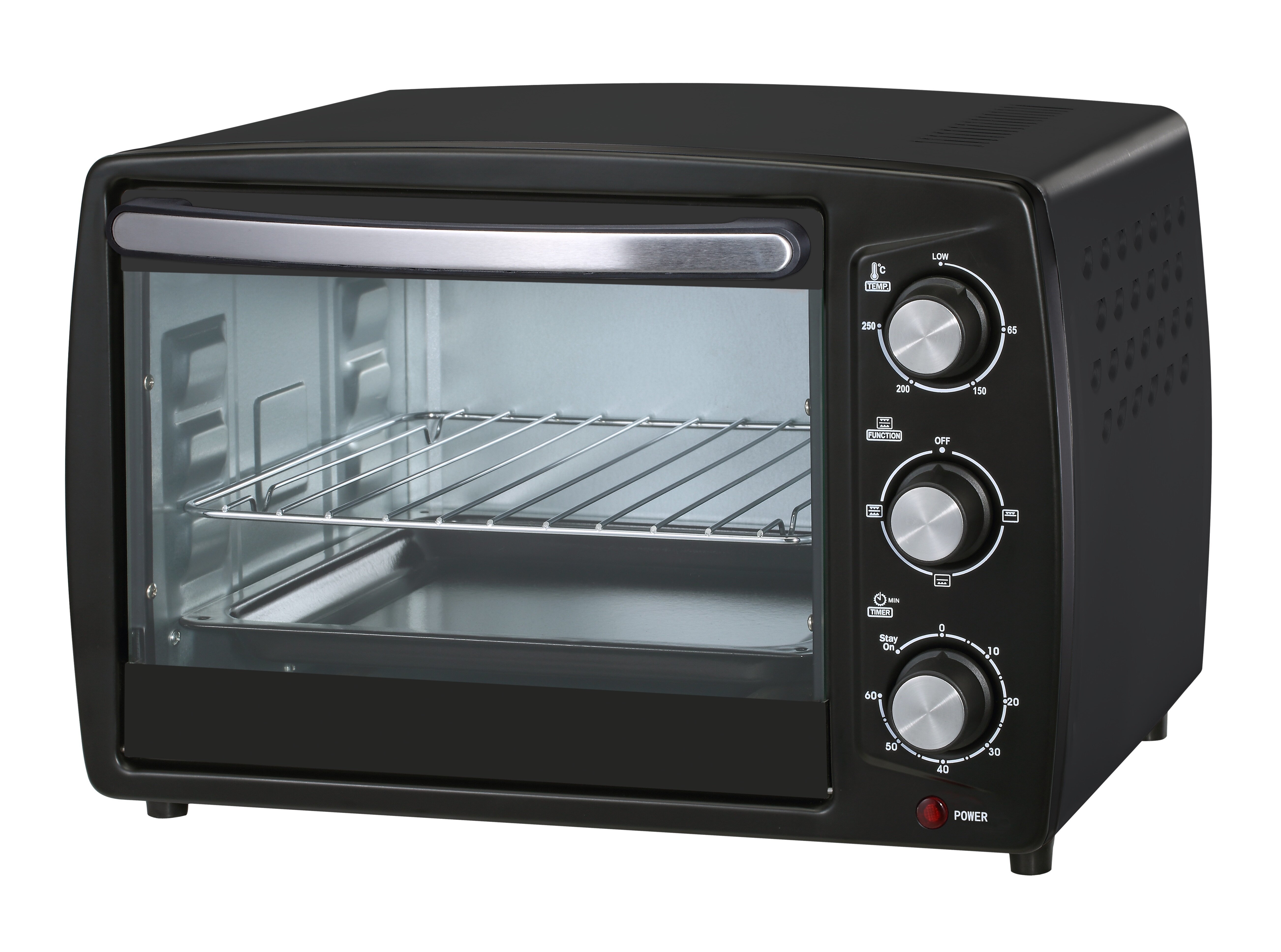ELECTRIC OVEN