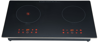Double-Burner