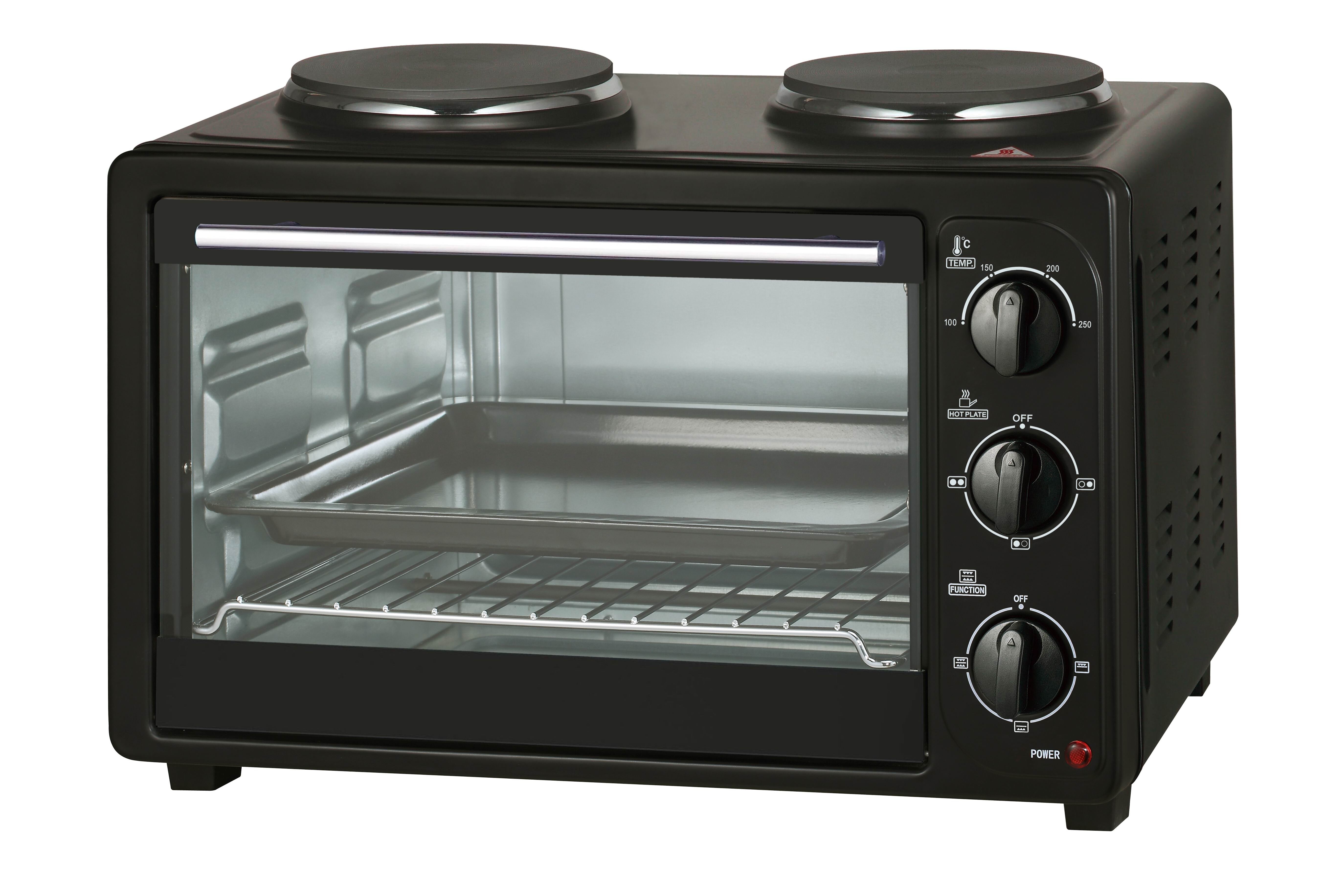 MINI KITCHEN