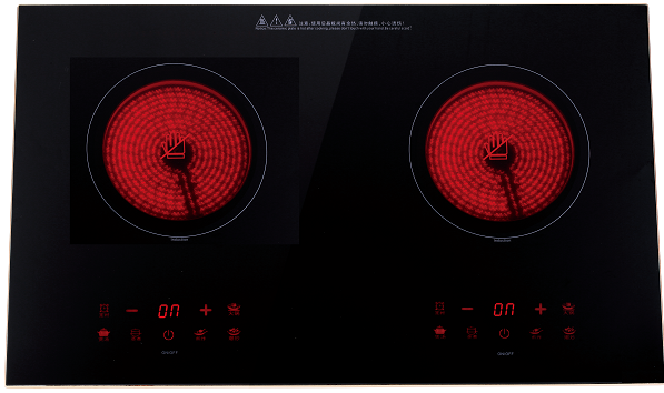 Double-Burner