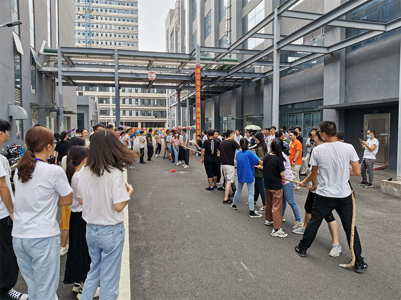 Mid-Autumn Festival Garden Activities