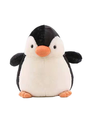 Discover the Joy of Fatty Penguin Animal Plush Toys Discover the Joy of Fatty Penguin Animal Plush Toys