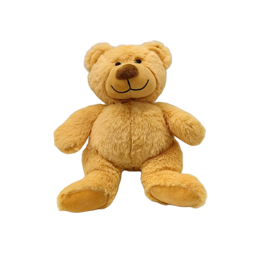 KDRTS-0073 High Quality Colorful Cozy Bear Soft Toy