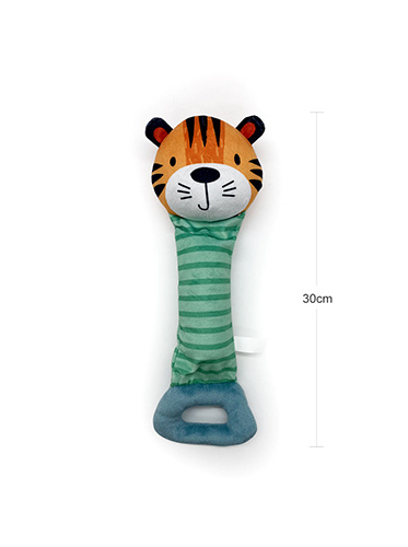 KDRTS-0049 Four retractable Squeaker pet toys