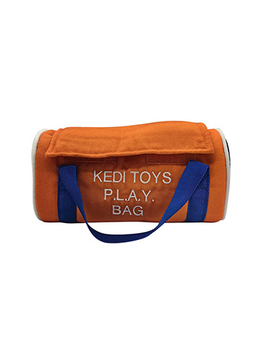 KDRTS-0058 Hot-selling Sports bags & ball dolls Children Toy