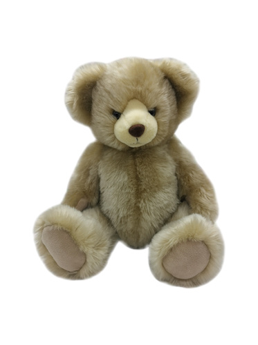 Animal Plush Toy