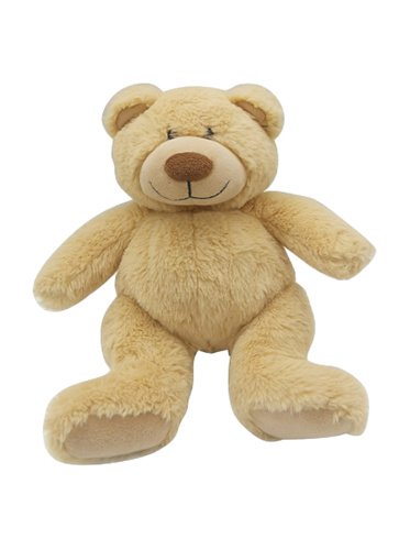 Naked Bear Animal Plush Toy