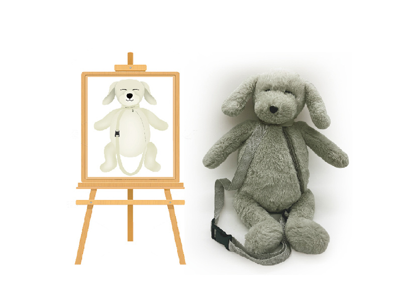 Custom plush toy10 Custom plush toy10