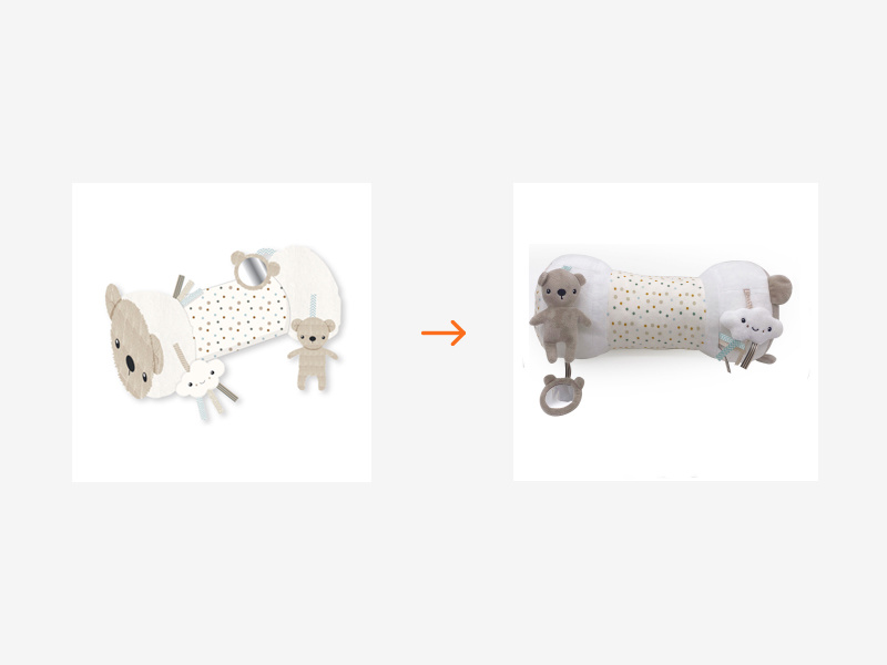 Specialized plush toys and pet toys Specialized plush toys and pet toys
