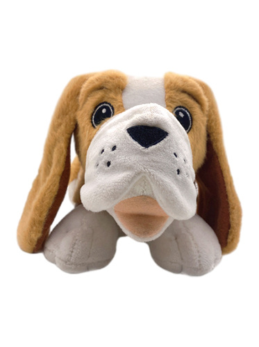 KDRTS-0018 Big Ears Dog Animal Plush Toy