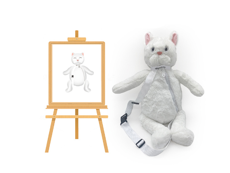 Custom plush toy11 Custom plush toy11