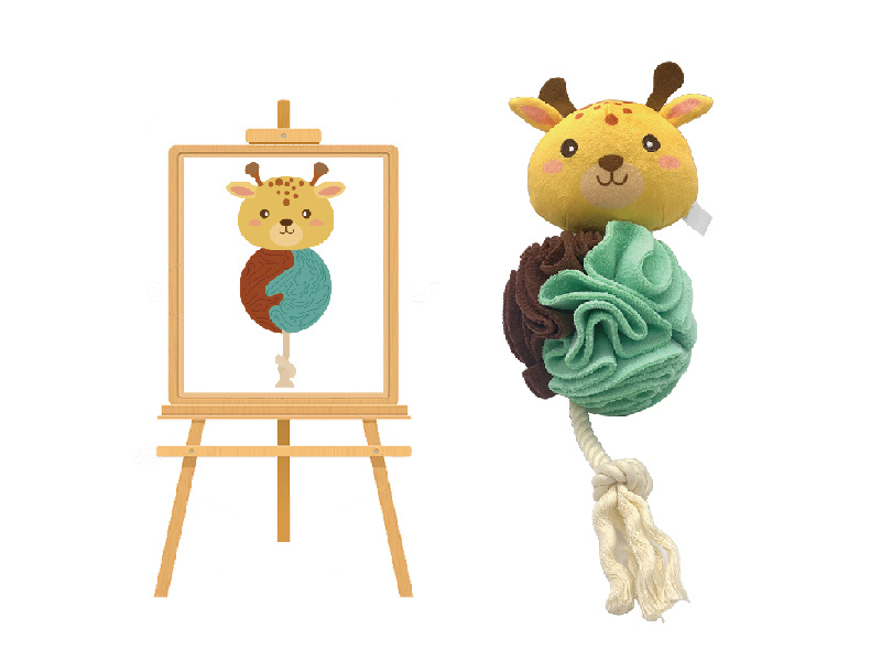 Custom plush toy4 Custom plush toy4