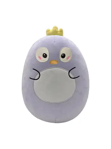 KDRTS-0024 Reversible Penguin U-shape Neck Pillow
