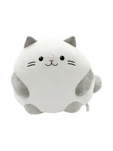 KDRTS-0006 Fatty Cat Custom Plush Toy