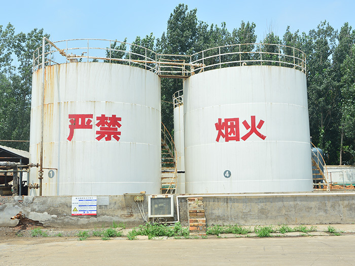 厂房厂貌