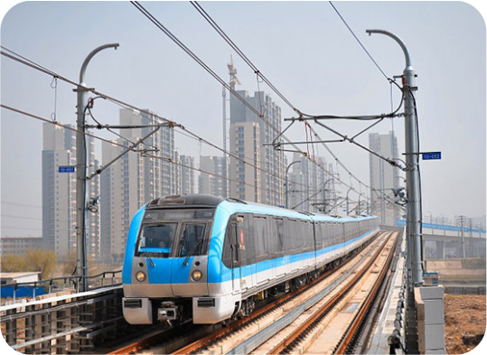 Changsha Metro Line 1
