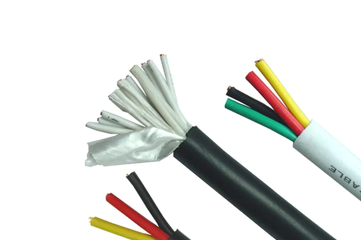 300/500v control cable