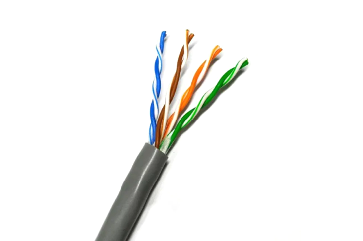 450/750v control cable