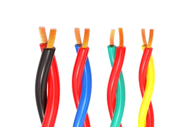 300/300v control cable