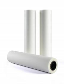 Glossy Film Single Side 30CM Roll PET Film for i3200 DTF Printer