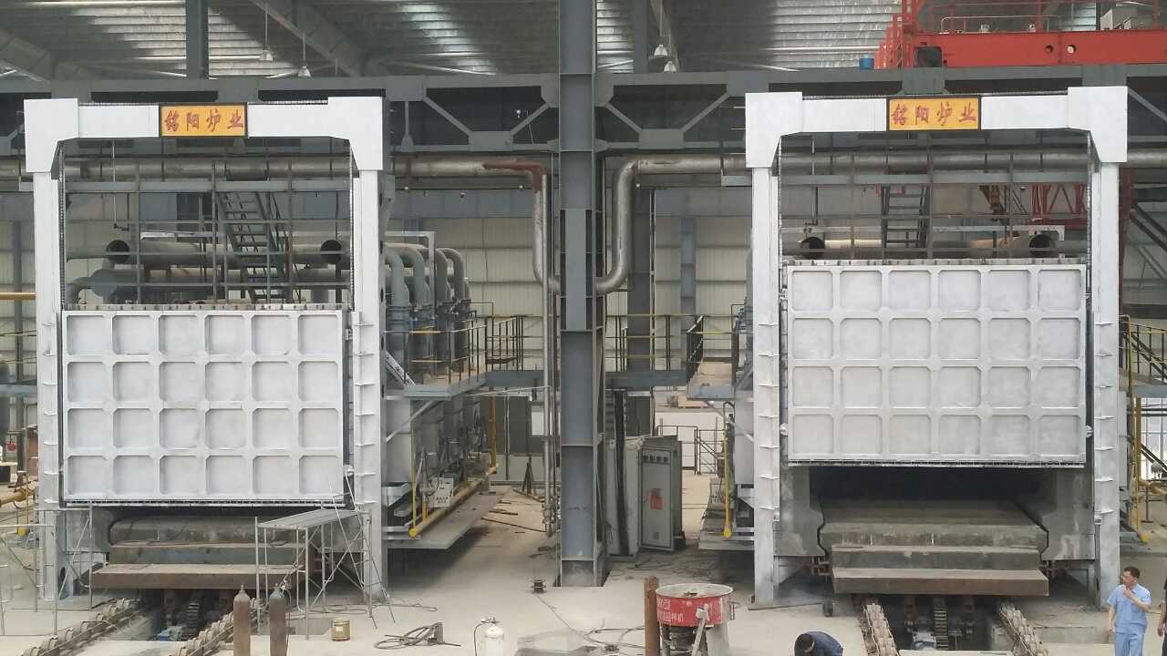 Understanding Fancy Industrial Heat Processing: Innovations and Applications