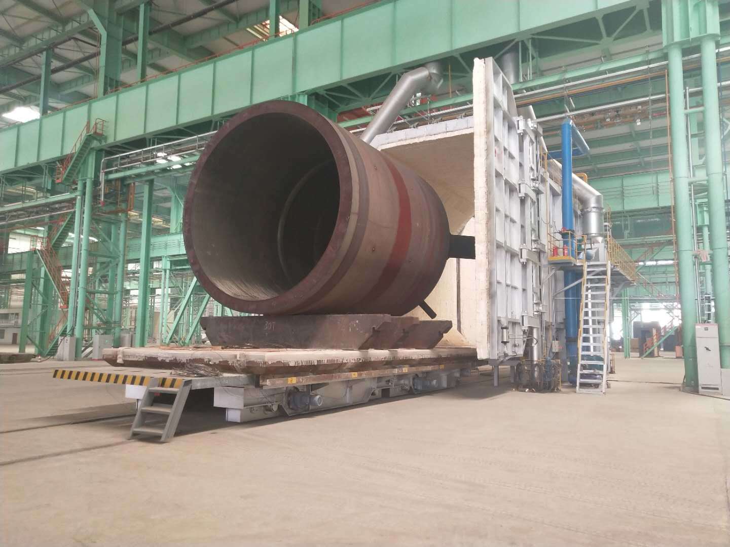 Understanding the Benefits of Durable Well Furnaces in Industrial Applications