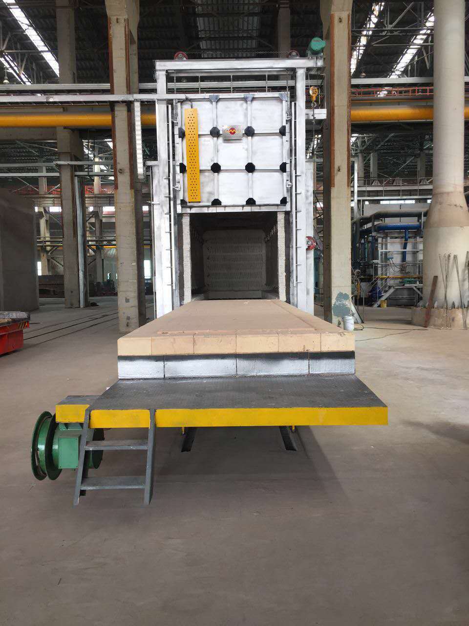 The Top 5 Advantages of Using a Cheap Annealing Furnace