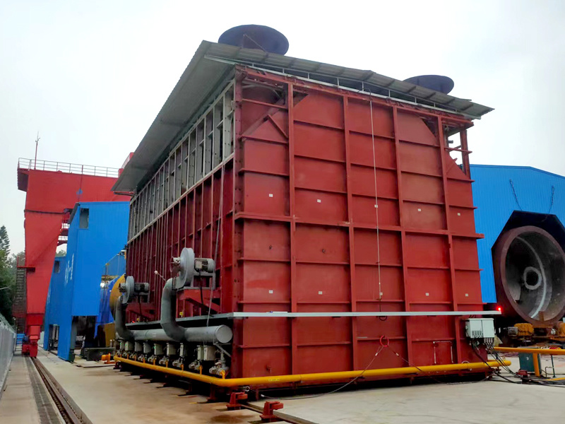 Annealing Furnace Annealing Furnace