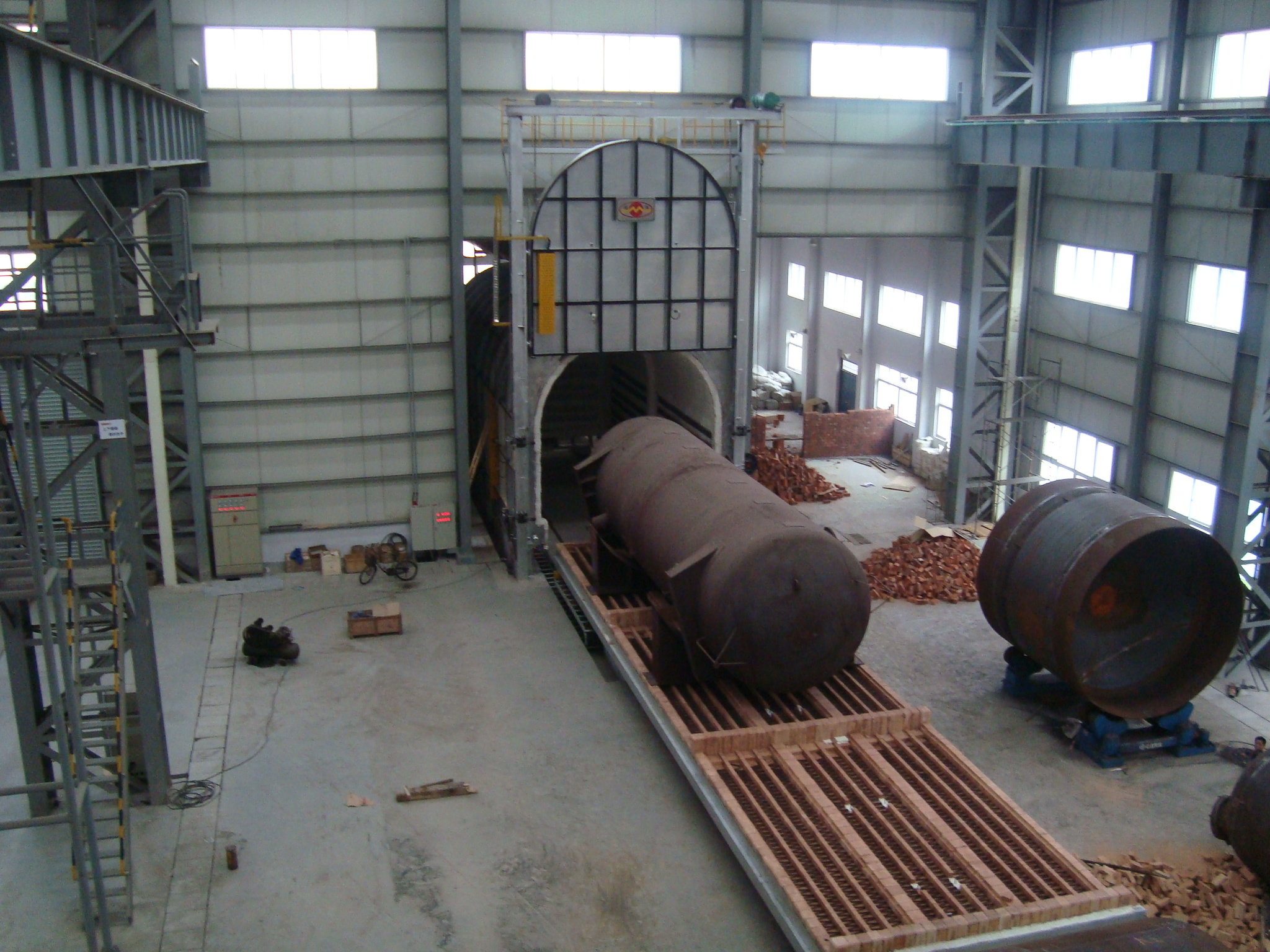 Unlocking the Secrets of Quality High Temperature Furnaces for Your Industrial Needs Unlocking the Secrets of Quality High Temperature Furnaces for Your Industrial Needs