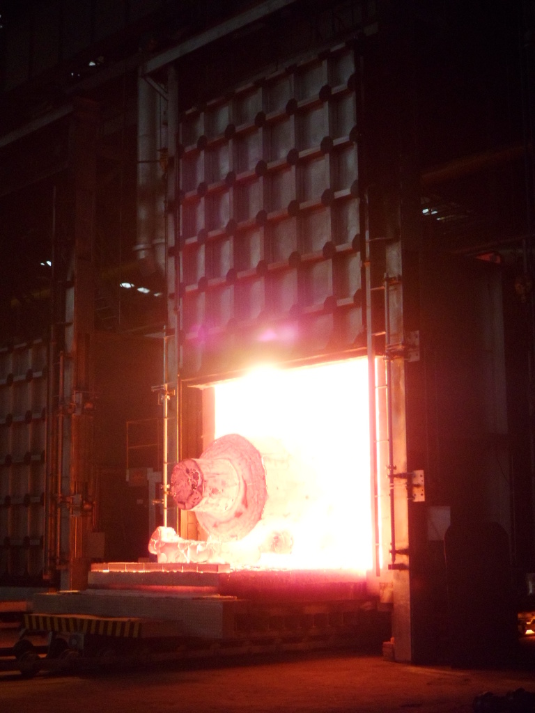 Understanding Quality Alloy Tempering Furnaces: A Key Component in Industrial Heat Treatment Understanding Quality Alloy Tempering Furnaces: A Key Component in Industrial Heat Treatment