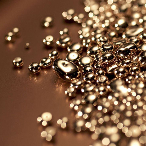 Non-Ferrous Metal Processin