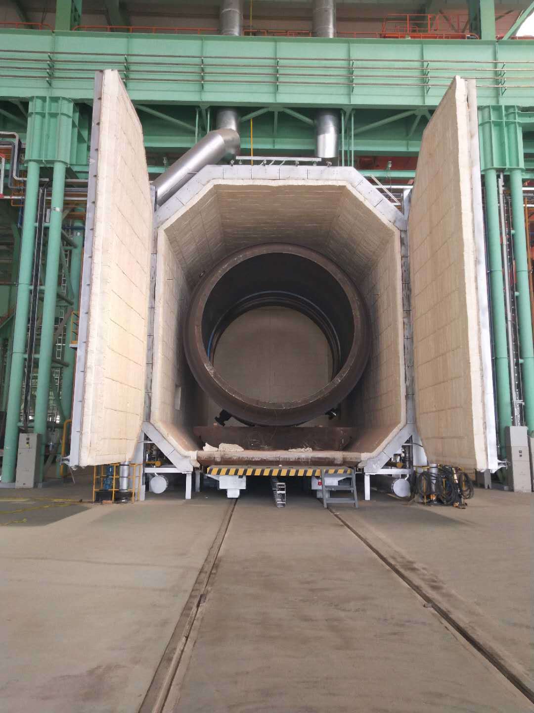 Understanding the Benefits and Functions of Durable Tempering Furnaces in Industrial Applications Understanding the Benefits and Functions of Durable Tempering Furnaces in Industrial Applications
