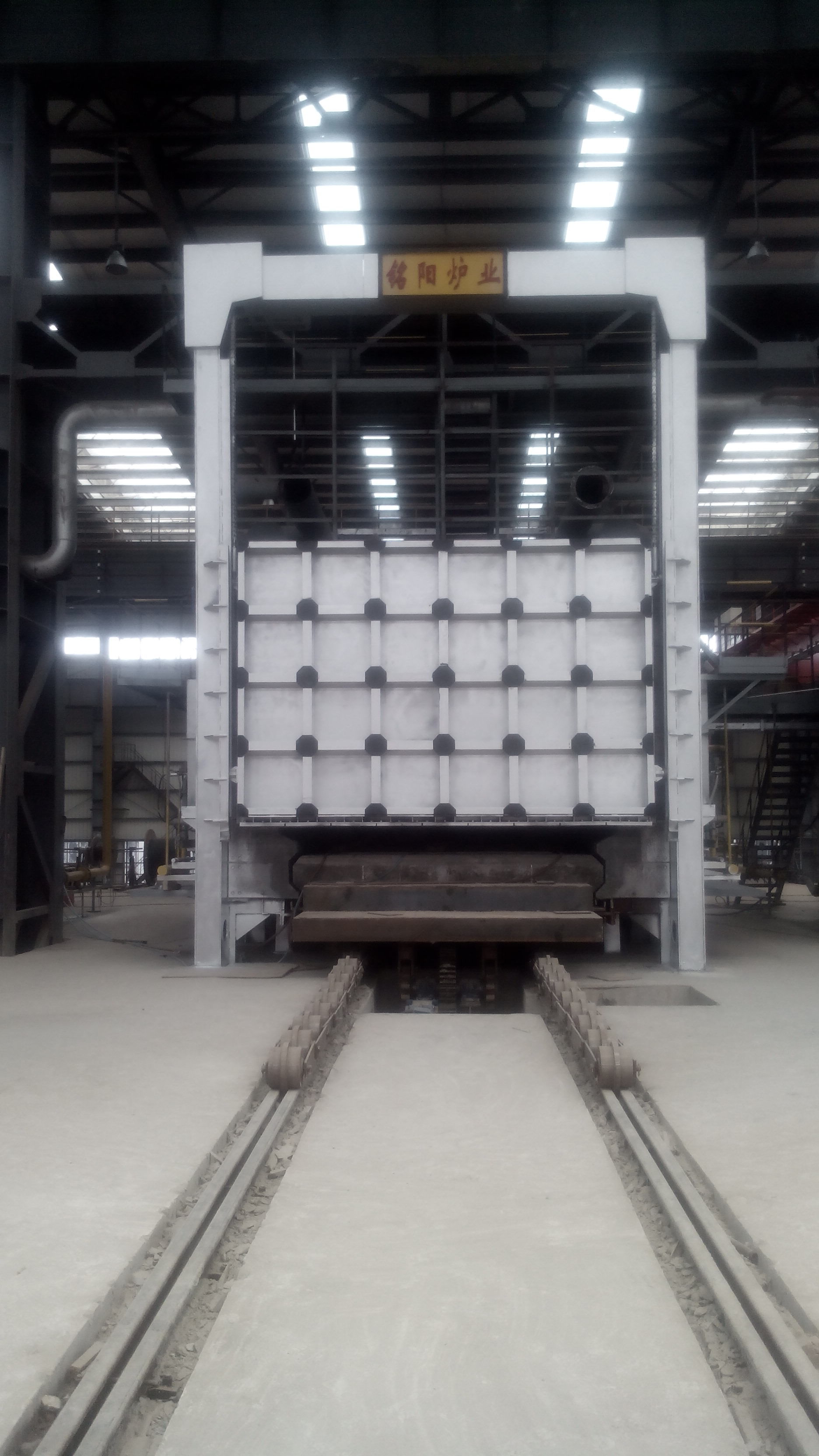 Transform Your Heat Treatment Process with Classy Industrial Annealing Furnaces