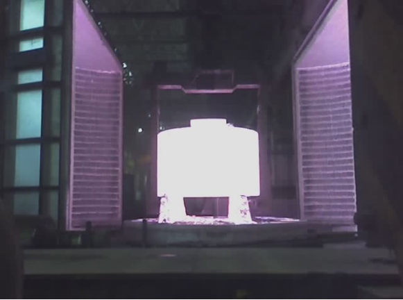 Quenching Furnace Quenching Furnace