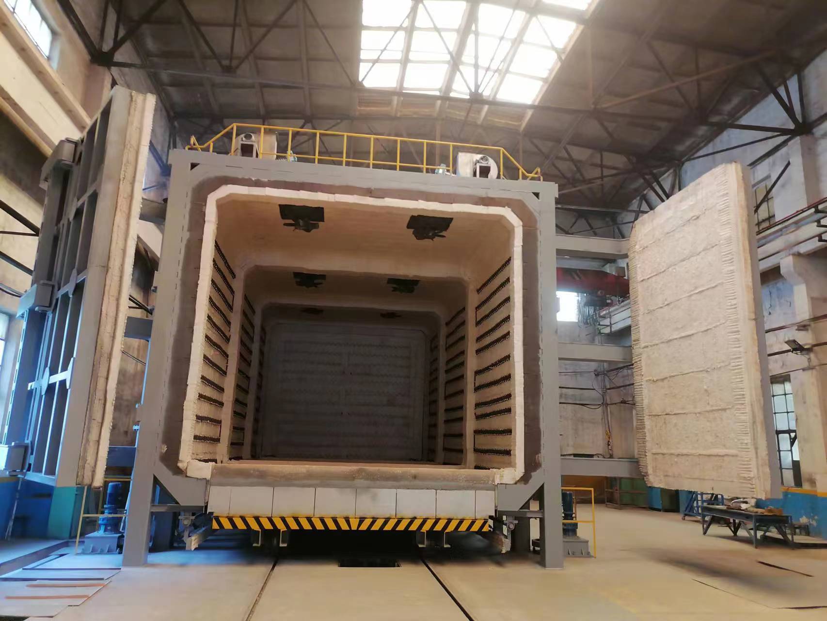 Unlocking Efficiency: The Advantages of Customized Continuous Furnaces in Industrial Processes Unlocking Efficiency: The Advantages of Customized Continuous Furnaces in Industrial Processes
