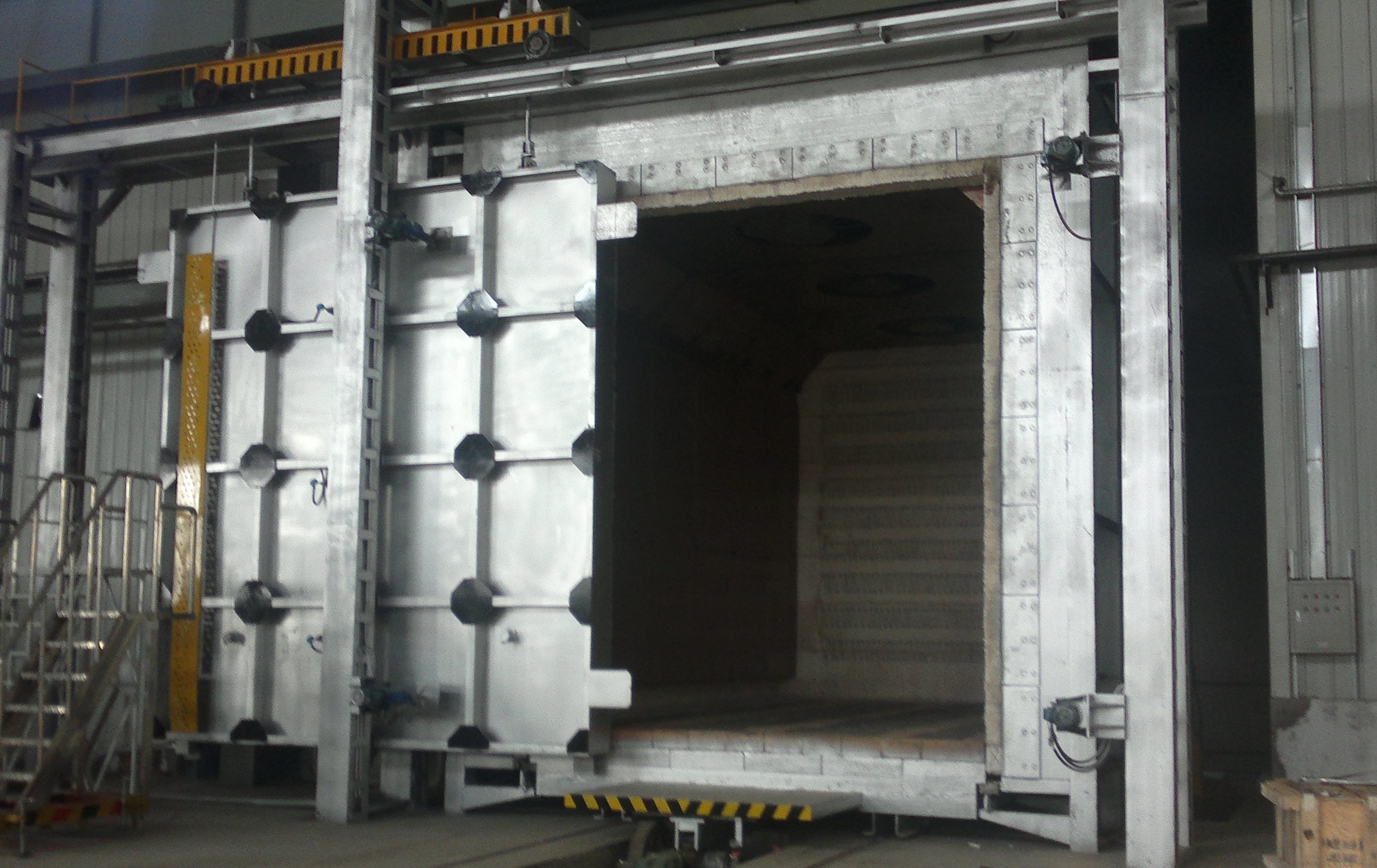 Unlocking Efficiency: The Essential Impact of Quality Vacuum Quenching Furnaces in Modern Manufacturing Unlocking Efficiency: The Essential Impact of Quality Vacuum Quenching Furnaces in Modern Manufacturing