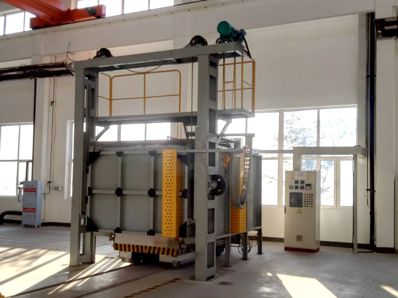 Annealing Furnace