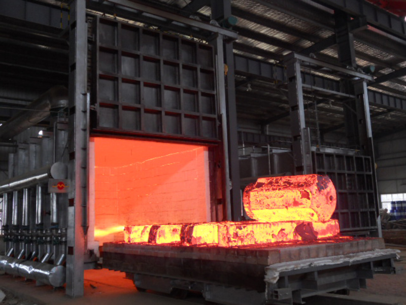Forging Furnace