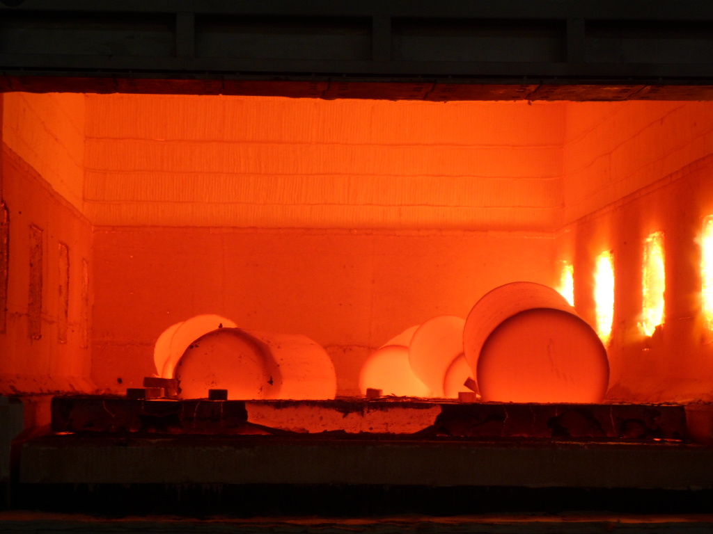 Electric Furnaces Redefined: The Impact of Silicon Carbide Heating Technology Electric Furnaces Redefined: The Impact of Silicon Carbide Heating Technology