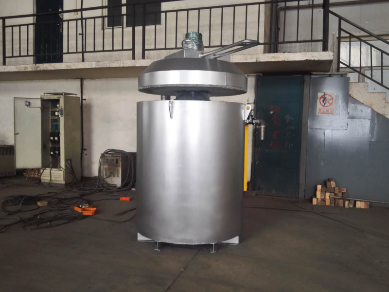 Quenching Furnace for Automotive Components