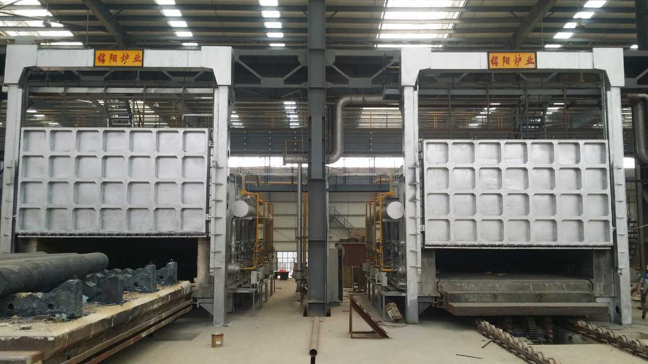 Durable Quenching Furnaces: An Essential Component of Metal Production Durable Quenching Furnaces: An Essential Component of Metal Production