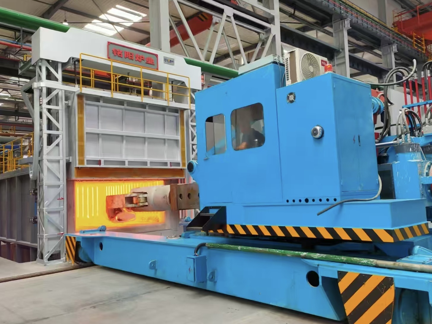Unlocking the Potential of OEM Quenching Furnaces: A Comprehensive Guide Unlocking the Potential of OEM Quenching Furnaces: A Comprehensive Guide