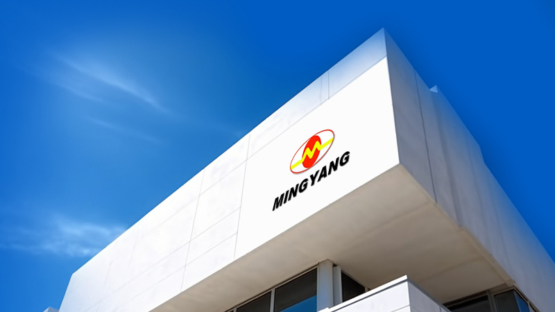 Mingyang Furnace Industry Mingyang Furnace Industry