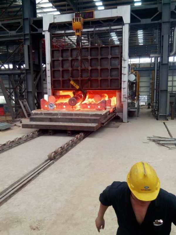 Exploring Affordable Solutions in Industrial Heat Processing Exploring Affordable Solutions in Industrial Heat Processing